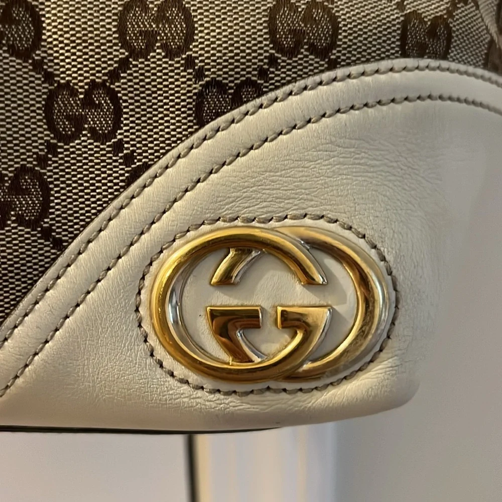 Gucci tote - Picture 3 of 15